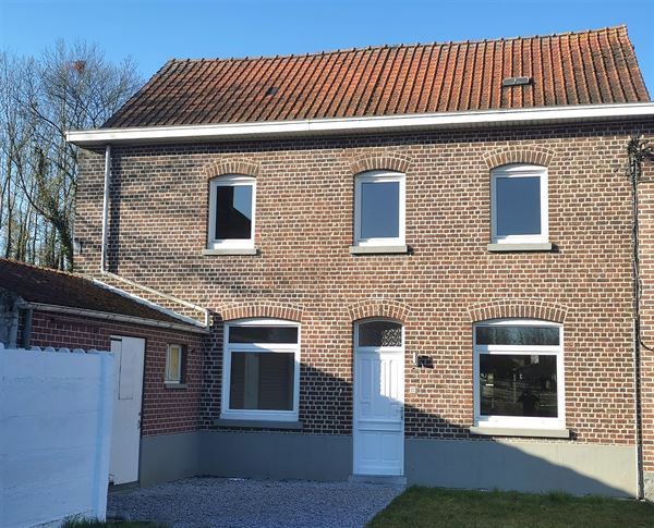 Huis
