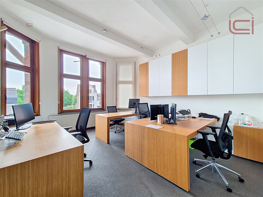 Offices