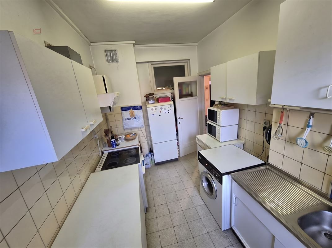 Appartement 1 Chambre