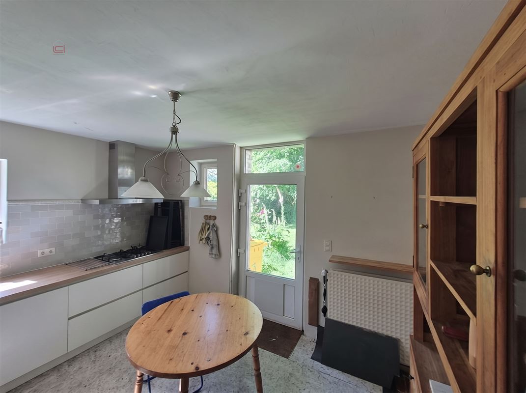 Landelijke woning