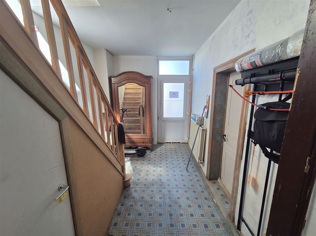 Landelijke woning