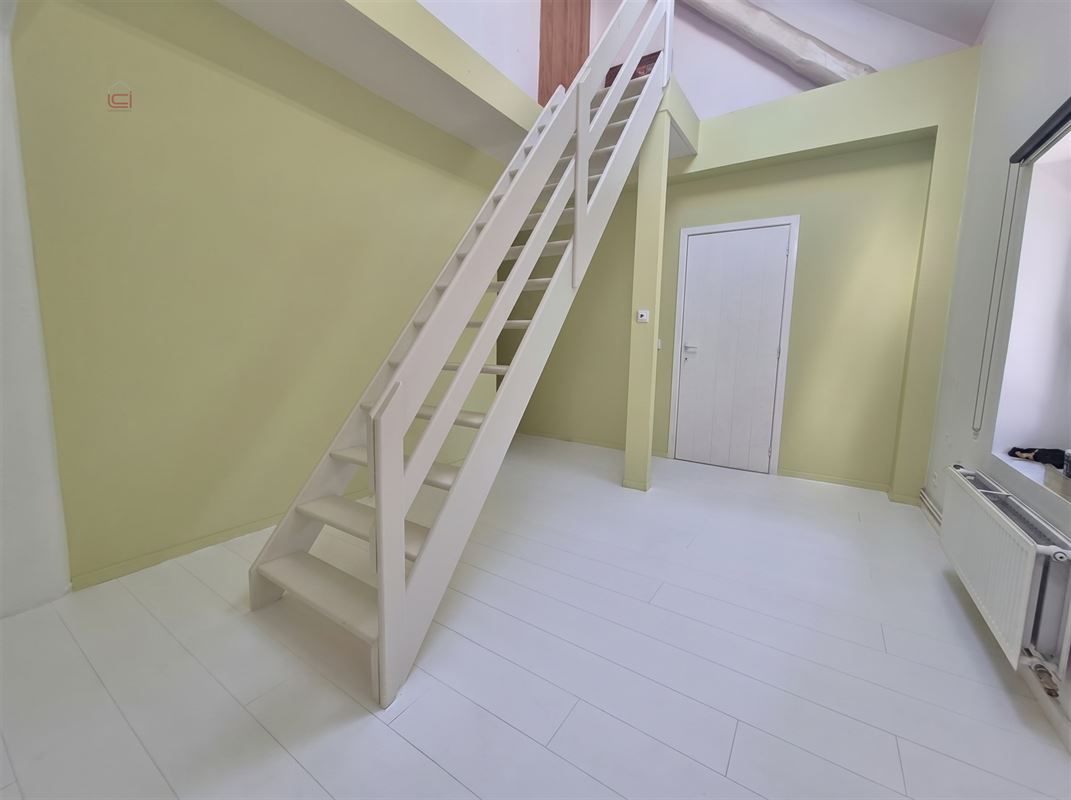 Landelijke woning