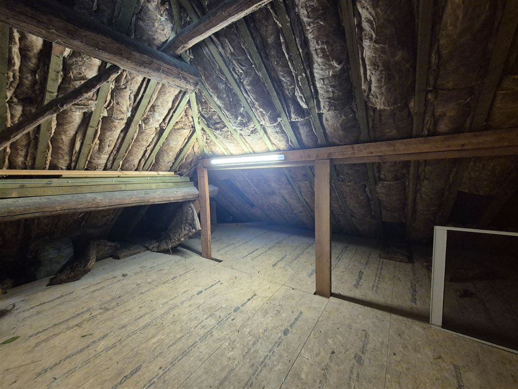 Landelijke woning