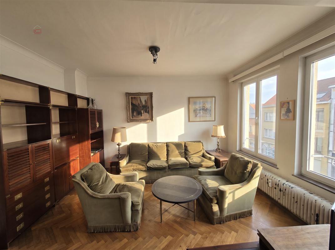 Appartement 1 Chambre