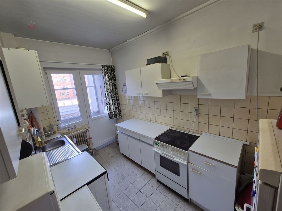 Appartement 1 Chambre