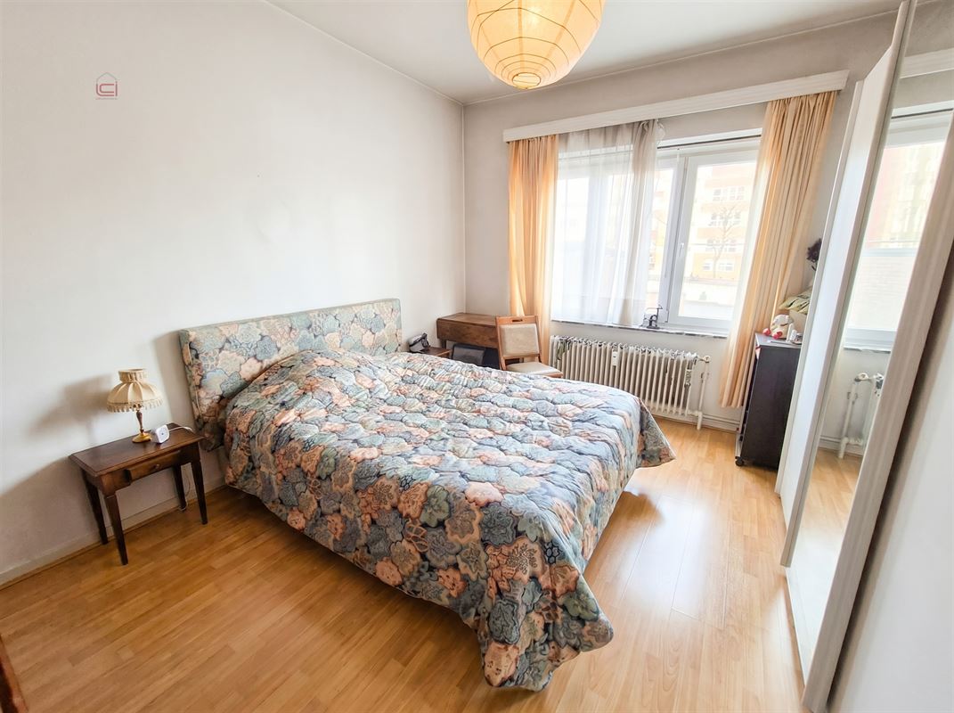 Appartement 1 Chambre