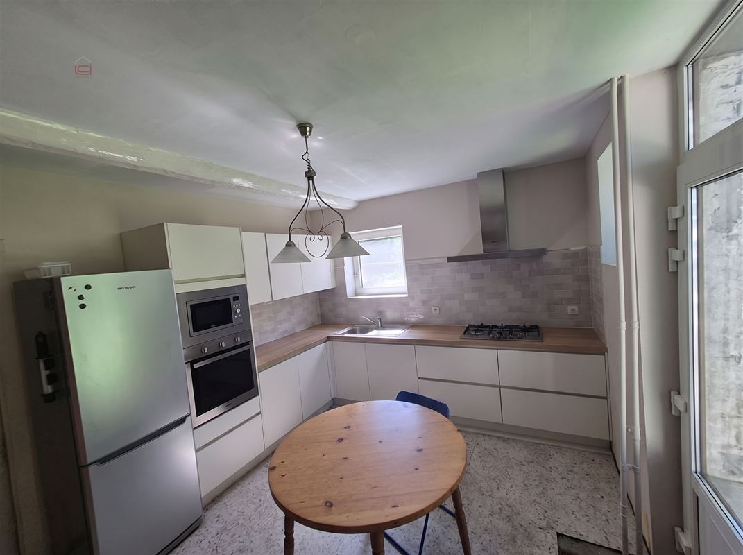 Landelijke woning