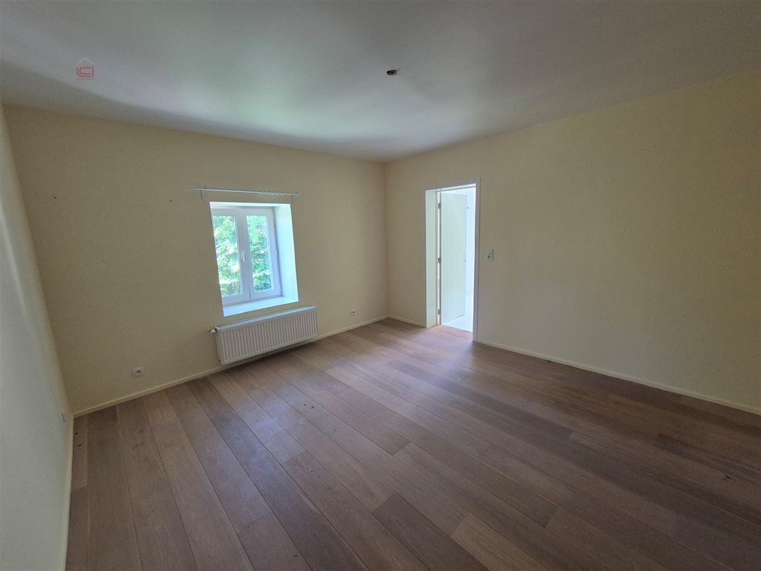 Landelijke woning