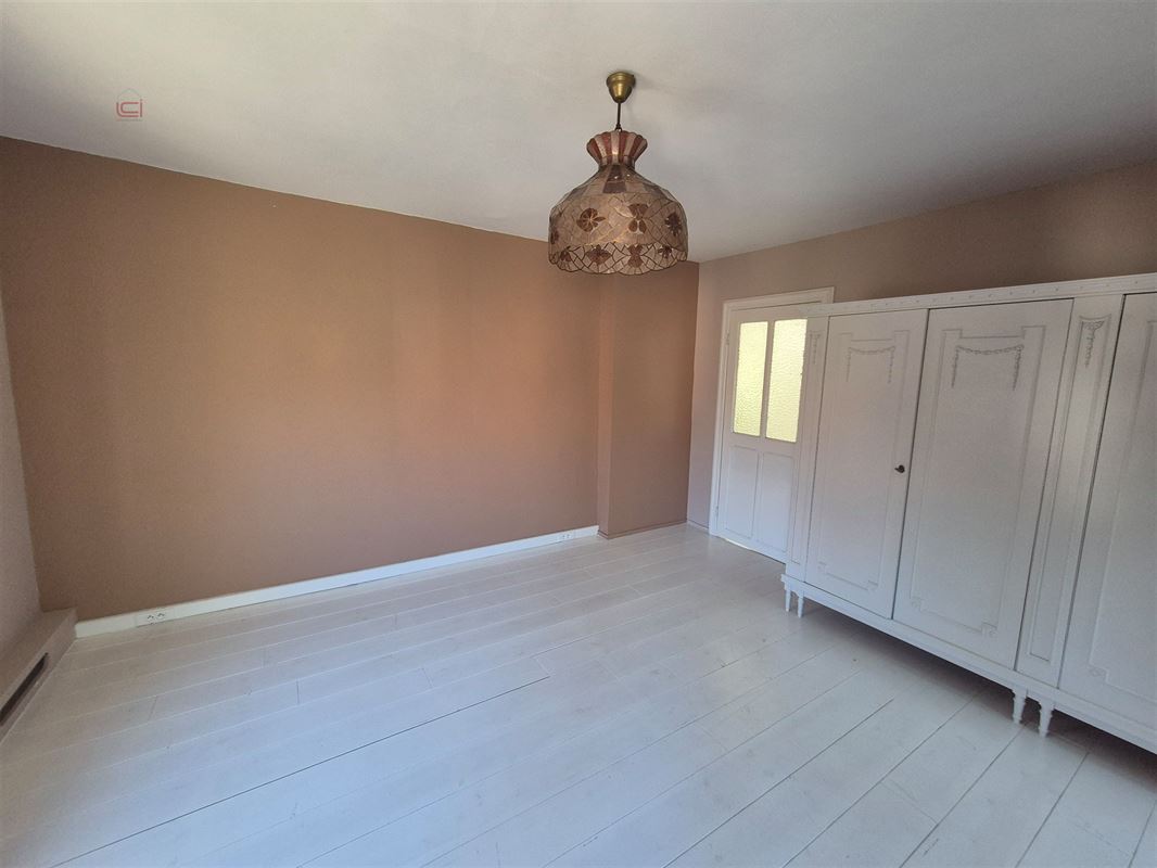 Landelijke woning