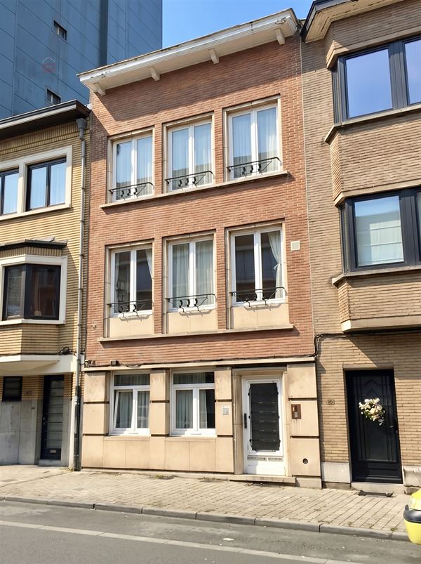 Appartement 1 Chambre