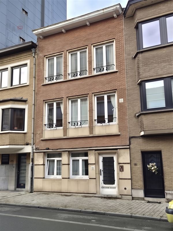 Appartement 1 Chambre