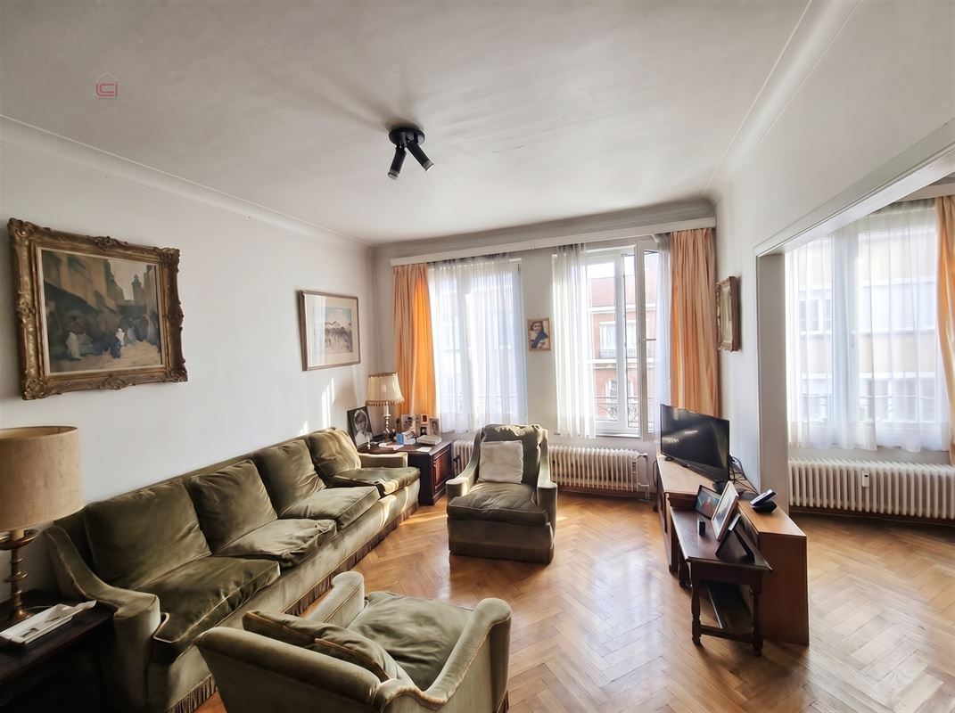 Appartement 1 Chambre