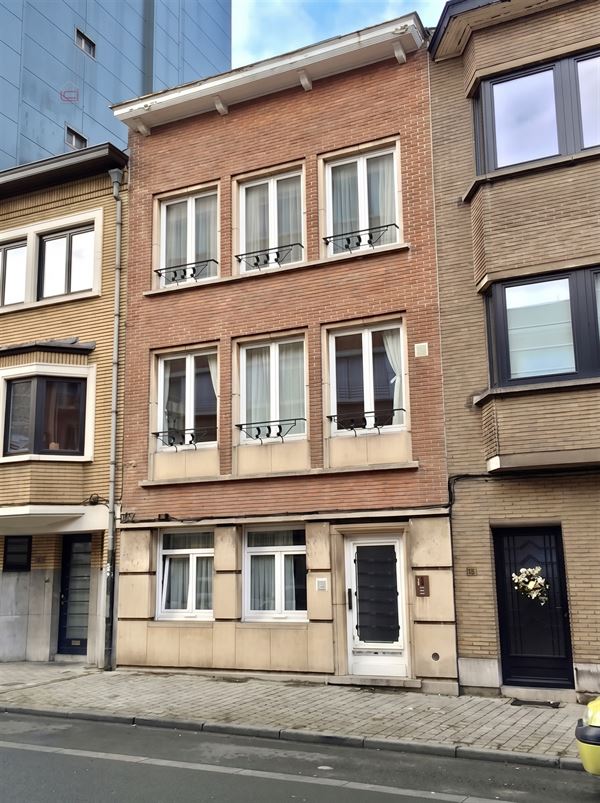 Appartement 1 Chambre