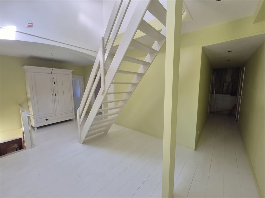 Landelijke woning