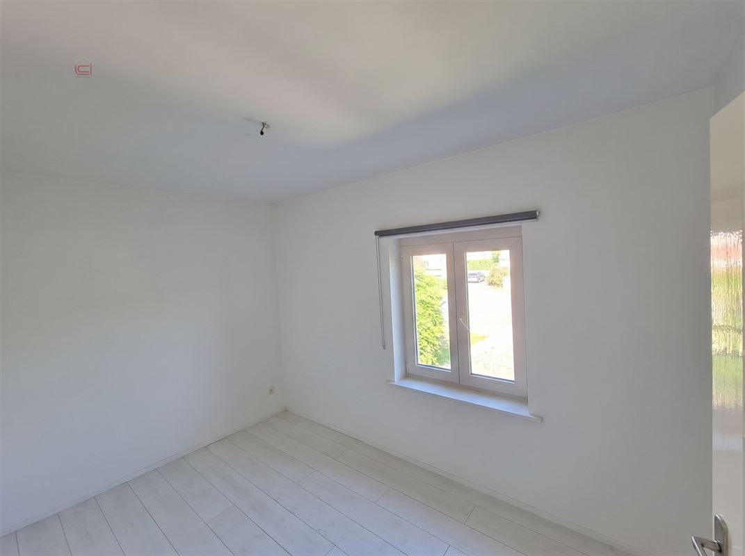 Landelijke woning