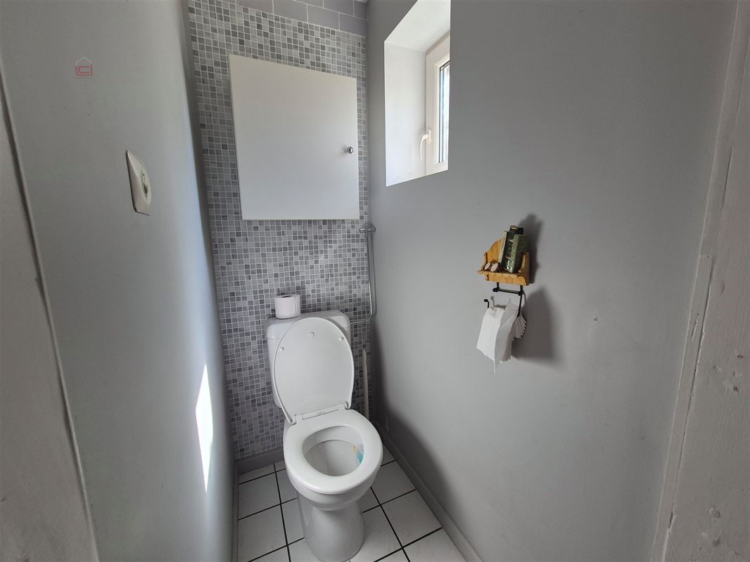 Landelijke woning