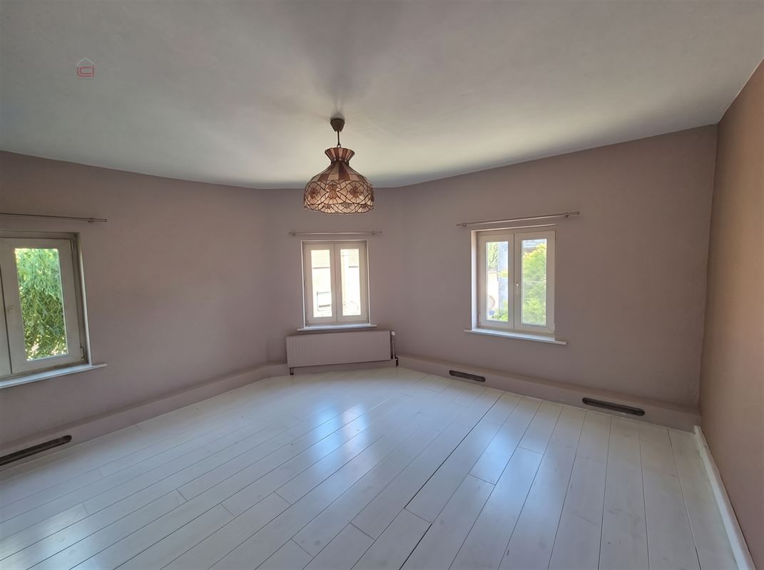 Landelijke woning