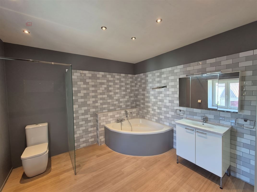 Landelijke woning
