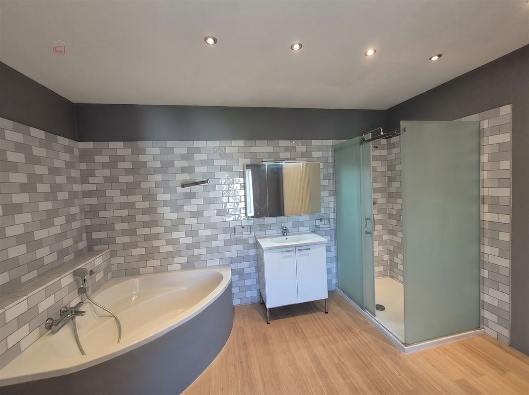 Landelijke woning
