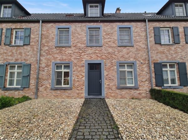 Gebouw
