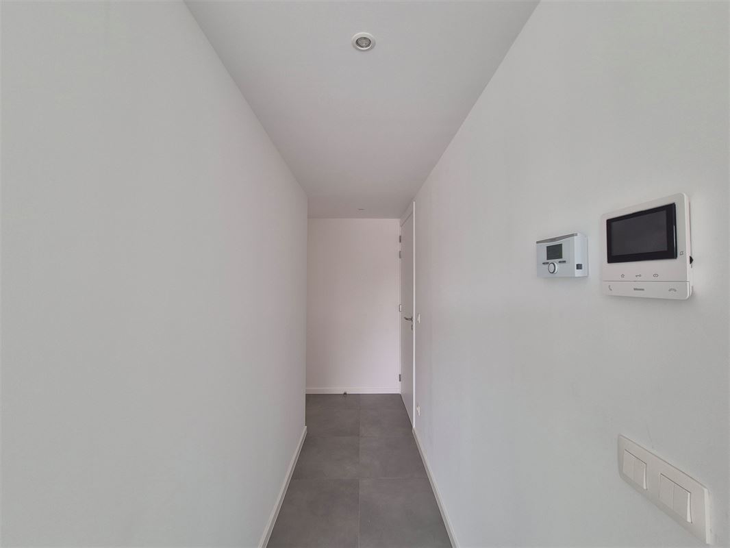 Appartement neuf