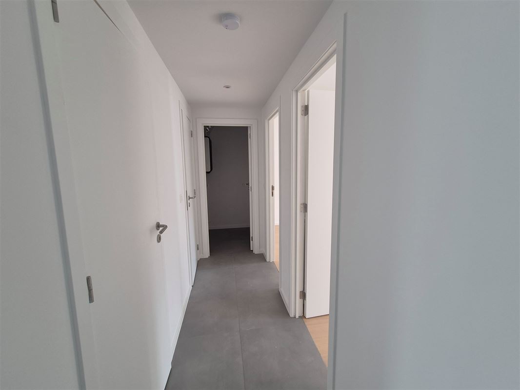 Appartement neuf