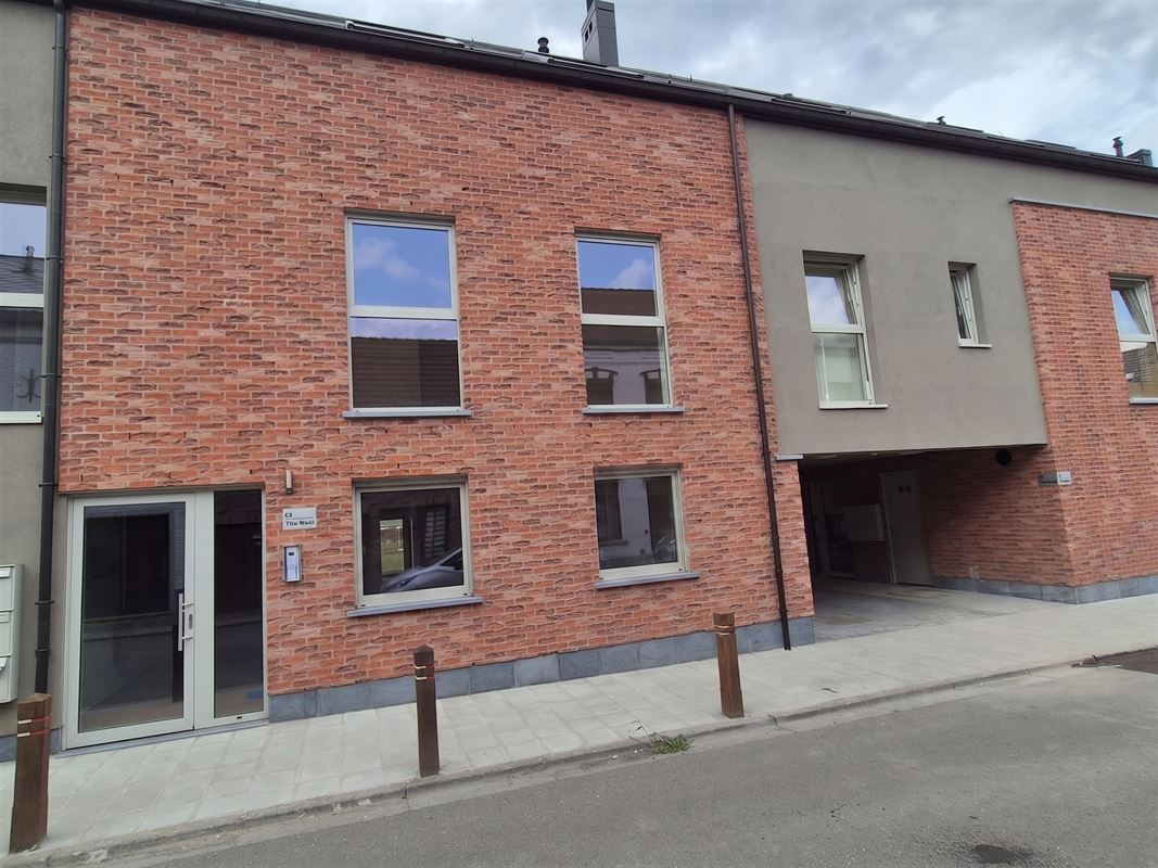 Appartement neuf