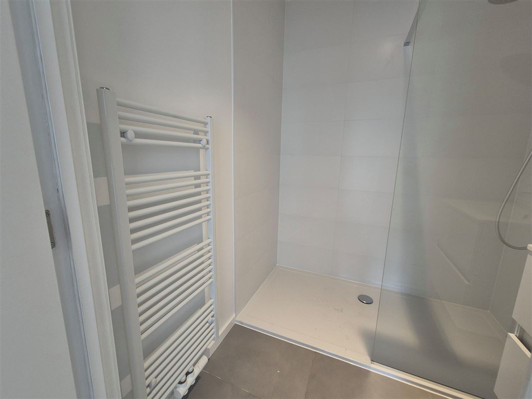 Appartement neuf