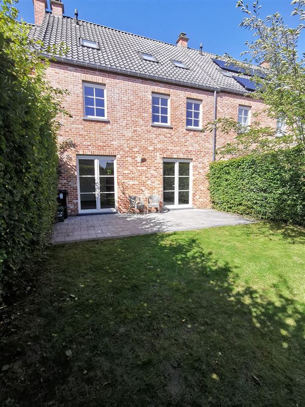 Huis