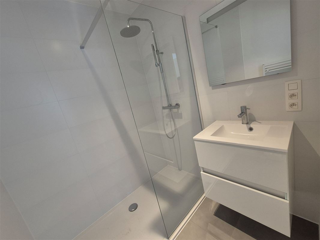 Appartement neuf