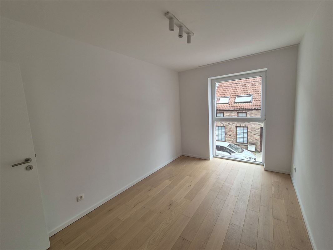 Appartement neuf
