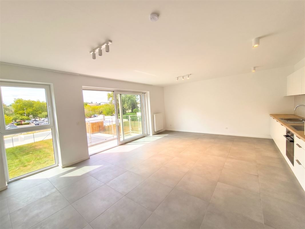 Appartement neuf