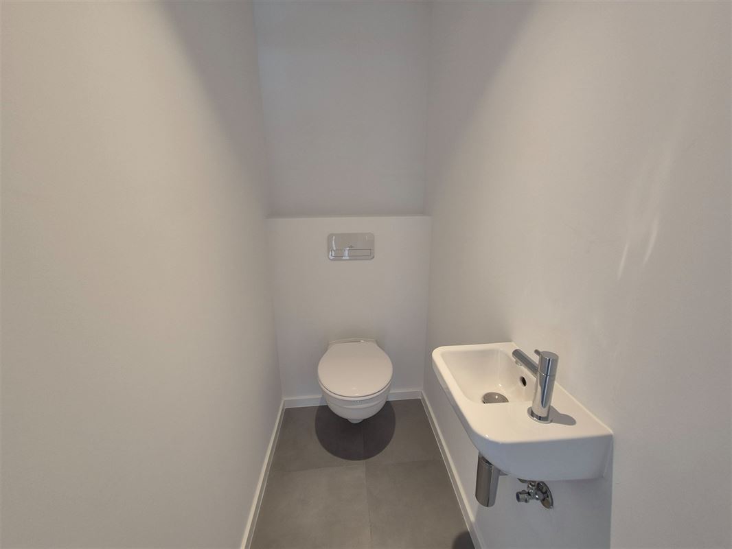 Appartement neuf
