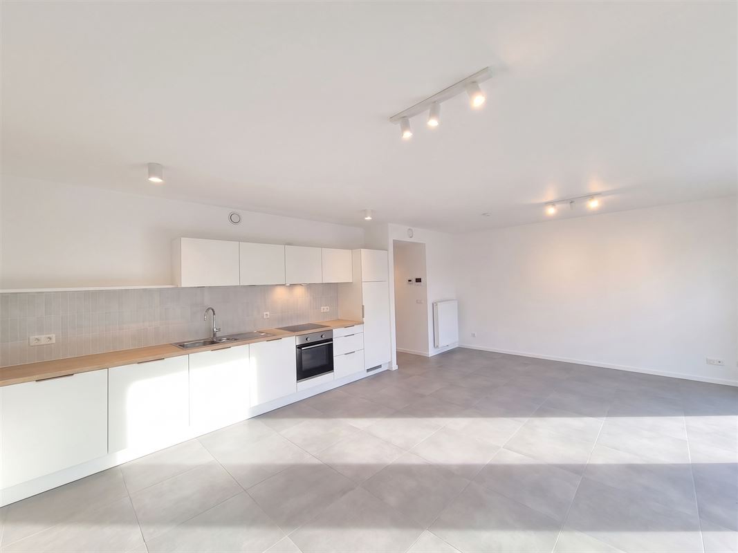 Appartement neuf