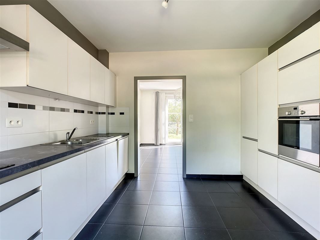 Huis