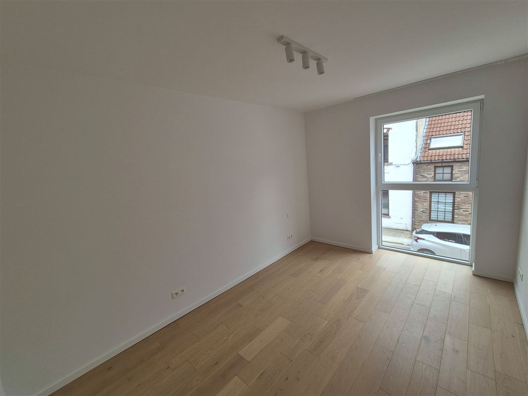 Appartement neuf
