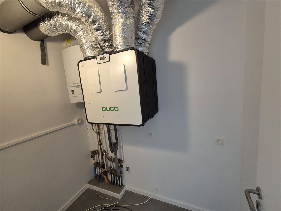 Appartement neuf