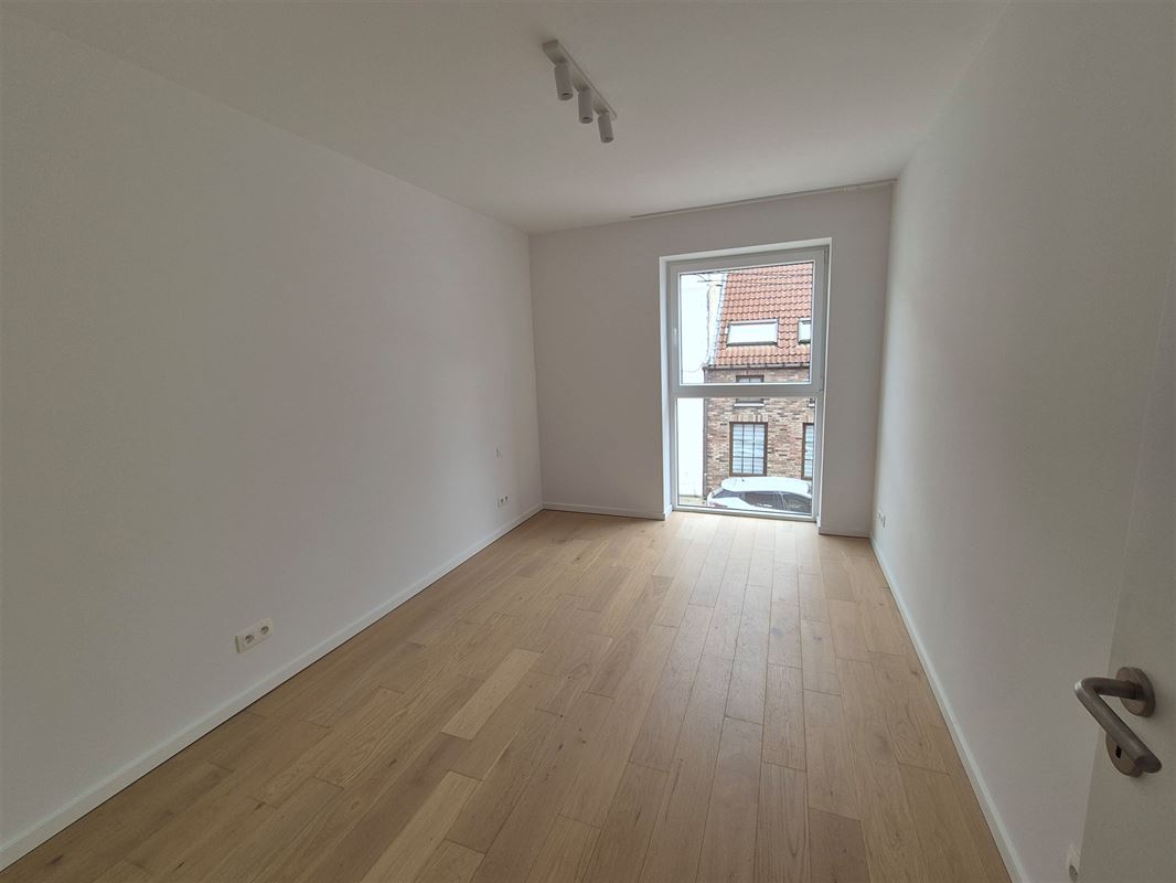 Appartement neuf