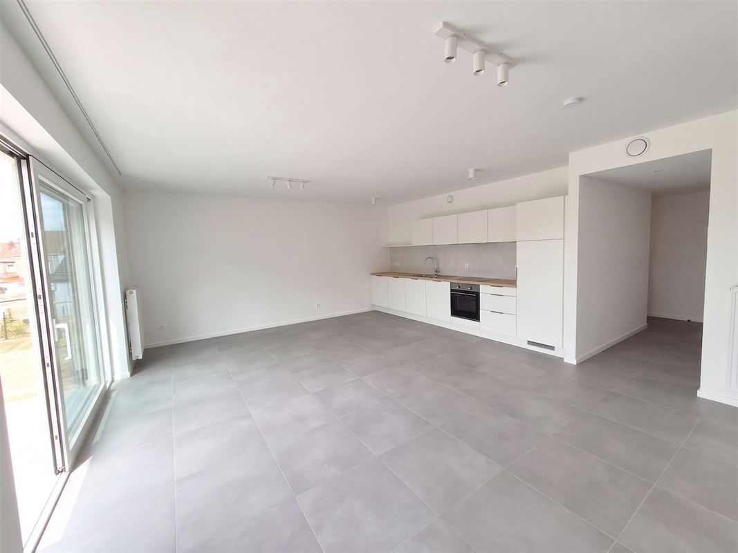 Appartement neuf