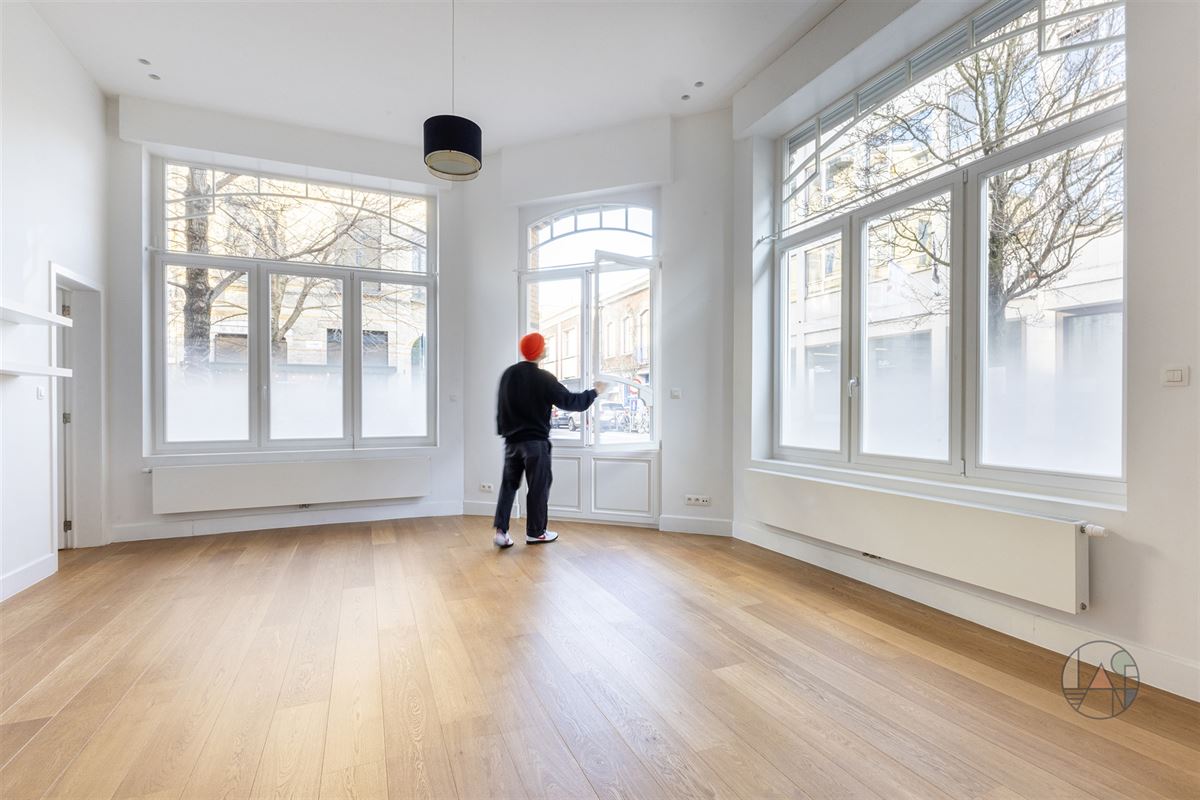 Appartement à Antwerpen