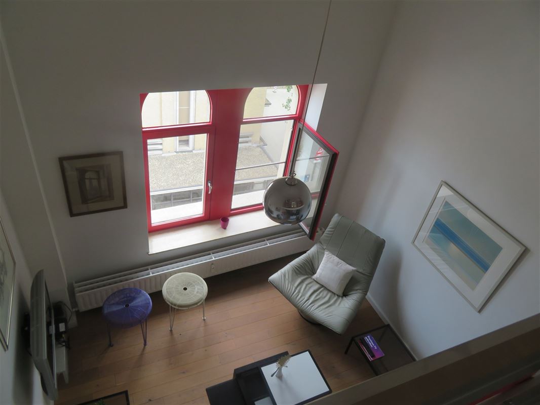 Foto 3 : Appartement te 2000 Antwerpen (België) - Prijs € 775