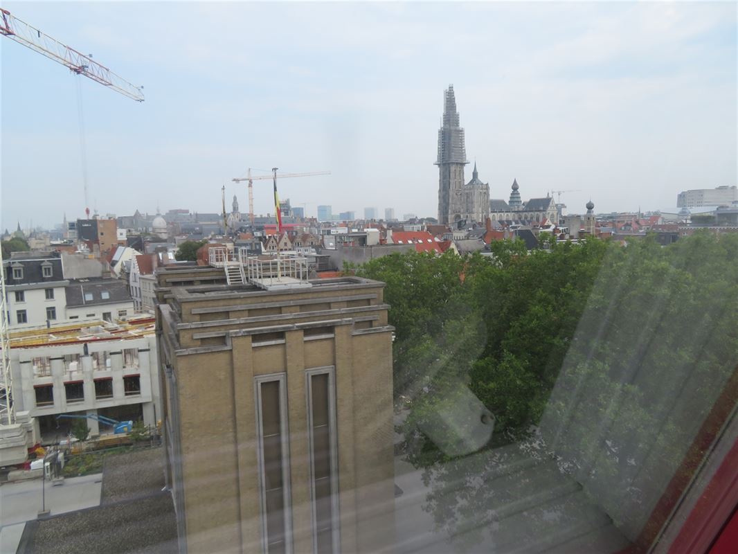 Foto 5 : Appartement te 2000 Antwerpen (België) - Prijs € 775