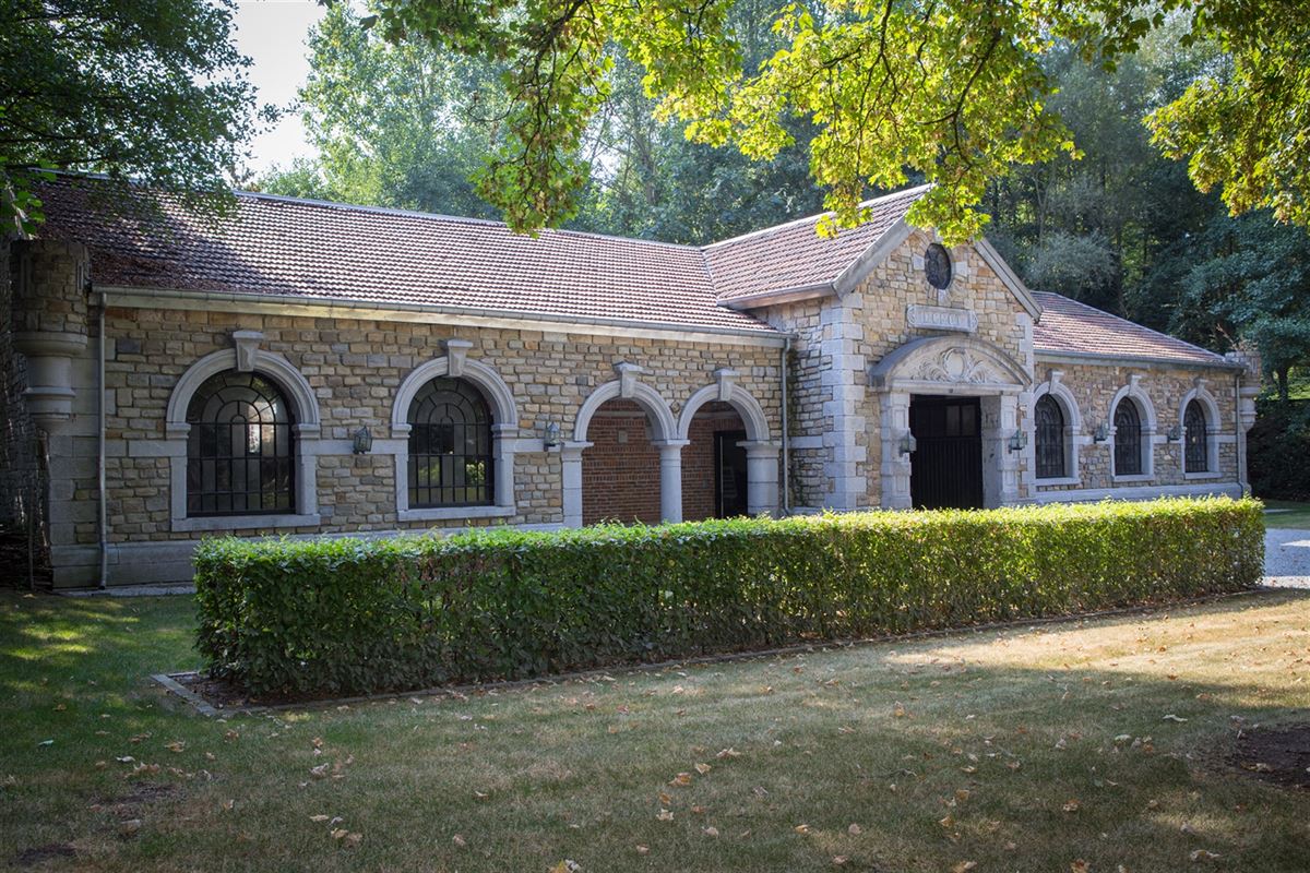 Image 10 : Property with character IN 4650 HERVE (Belgium) - Price 2.950.000 €