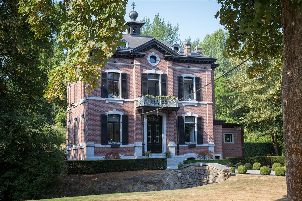 Image 2 : Property with character IN 4650 HERVE (Belgium) - Price 2.950.000 €