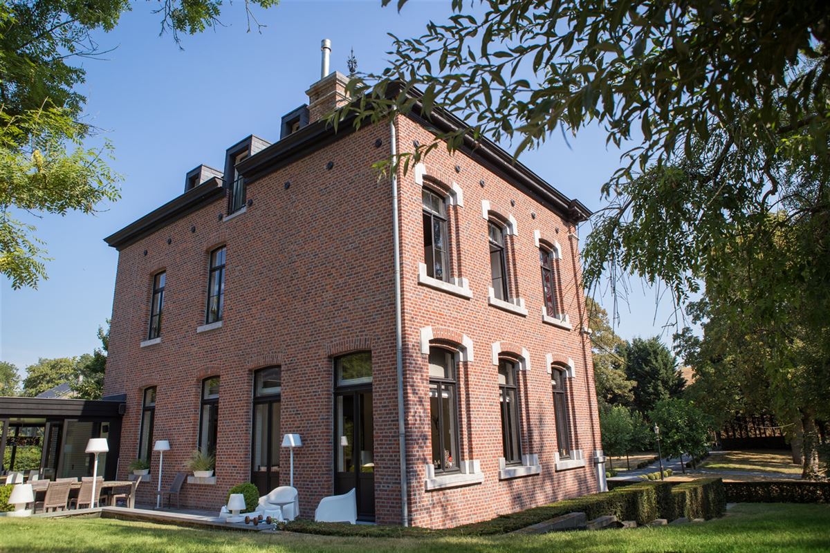 Image 5 : Property with character IN 4650 HERVE (Belgium) - Price 2.950.000 €