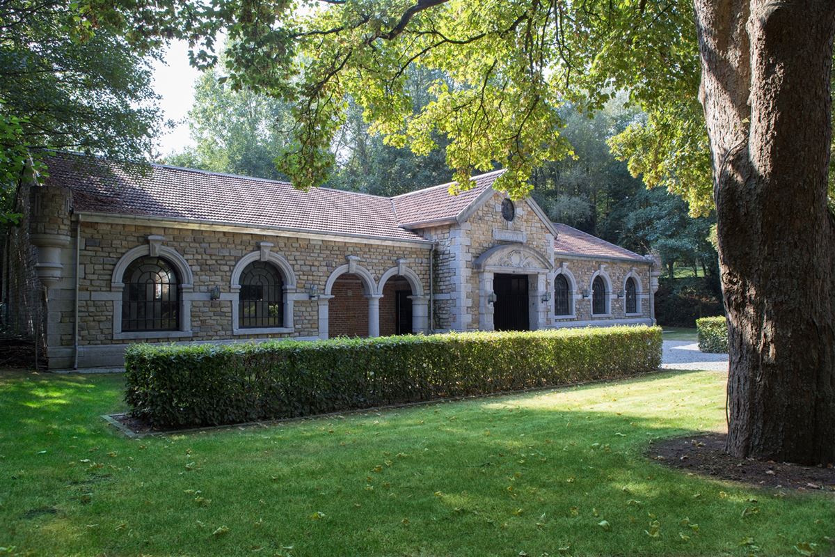 Image 8 : Property with character IN 4650 HERVE (Belgium) - Price 2.950.000 €