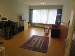 Apartment IN 2018 ANTWERPEN (Belgium) - Price 800 €