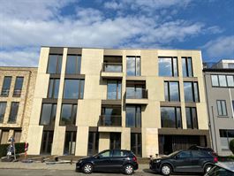 Appartement te 2600 Berchem (België) - Prijs € 1.500