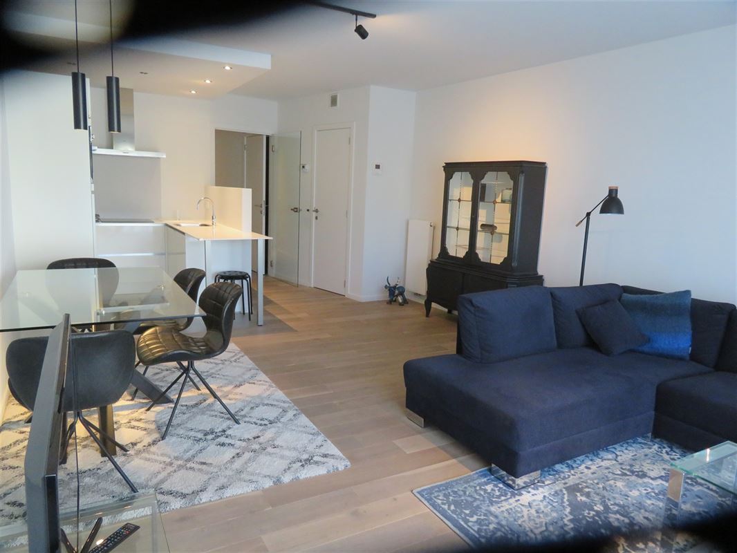 Foto 2 : Appartement te 2000 ANTWERPEN (België) - Prijs € 1.995