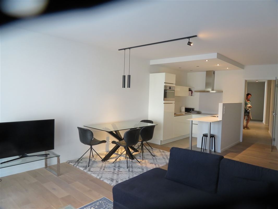 Image 5 : Apartment IN 2000 ANTWERPEN (Belgium) - Price 1.995 €